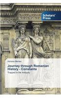 Journey through Romanian History - Constanta