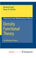 Density Functional Theory