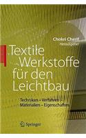 Textile Werkstoffe für den Leichtbau
