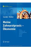 Sander/Muller, Meine Zahnarztpraxis - Okonomie