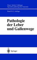 Pathologie Der Leber Und Gallenwege