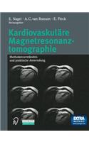 Kardiovaskuläre Magnetresonanztomographie