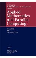 Applied Mathematics and Parallel Computing