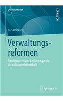 Verwaltungsreformen