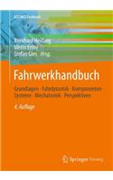 Fahrwerkhandbuch