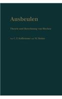 Ausbeulen: Theorie Und Berechnung Von Blechen