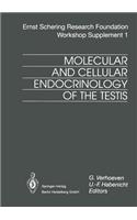 Molecular and Cellular Endocrinology of the Testis