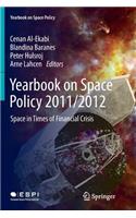 Yearbook on Space Policy 2011/2012