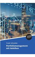 Portfoliomanagement mit Anleihen