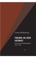 Fremd in Der Heimat
