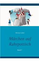 Märchen auf Ruhrpottisch