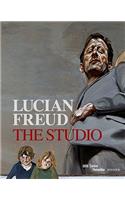 Lucian Freud