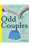 Odd Couples: One Word, Two Meanings