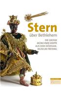 Stern Uber Bethlehem