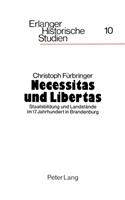 Necessitas Und Libertas