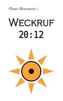Weckruf 20