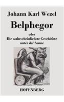 Belphegor