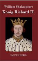 König Richard II.