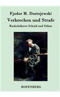 Verbrechen und Strafe