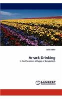 Arrack Drinking