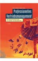 Professionelles Vertriebsmanagement