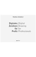 Digitales Zeichnen / Digital Drawing