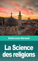 La Science des religions