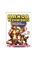Manga Techniques 2