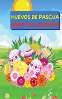Huevos de Pascua Libro para Colorear