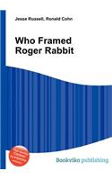 Who Framed Roger Rabbit: (English)