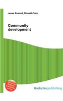 Community Development