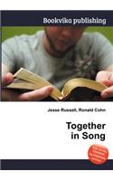 Together in Song: (English)