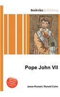 Pope John VII