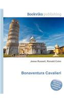 Bonaventura Cavalieri