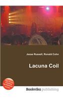 Lacuna Coil: (English)