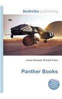 Panther Books: (English)