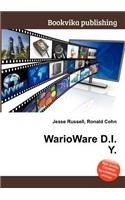 Warioware D.I.Y.