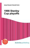 1998 Stanley Cup Playoffs: (English)