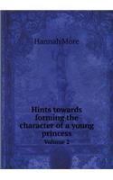 Hints Towards Forming the Character of a Young Princess Volume 2