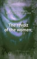 revolt of the women