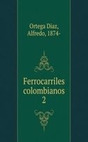 Ferrocarriles colombianos