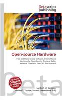 Open-Source Hardware