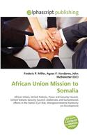 African Union Mission to Somalia