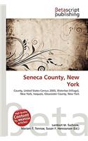 Seneca County, New York: (English)