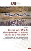 Europe-Mali