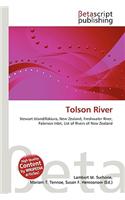 Tolson River: (English)