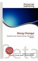 Wang Chengyi: (English)