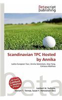 Scandinavian Tpc Hosted by Annika: (English)