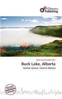 Buck Lake, Alberta