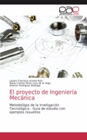 proyecto de Ingeniería Mecánica